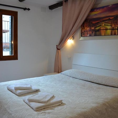 Casa Di Sam, Venice Veneza Exterior foto