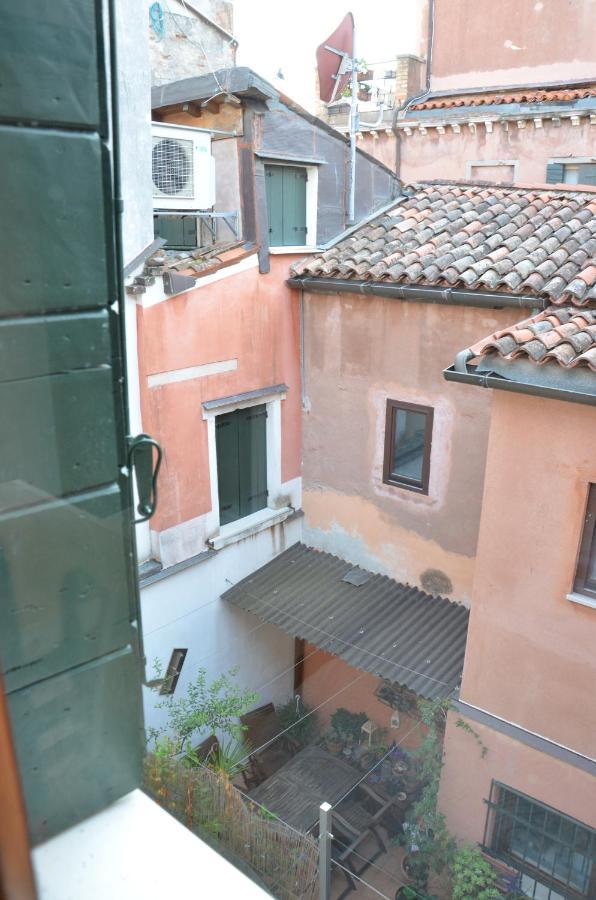 Casa Di Sam, Venice Veneza Exterior foto