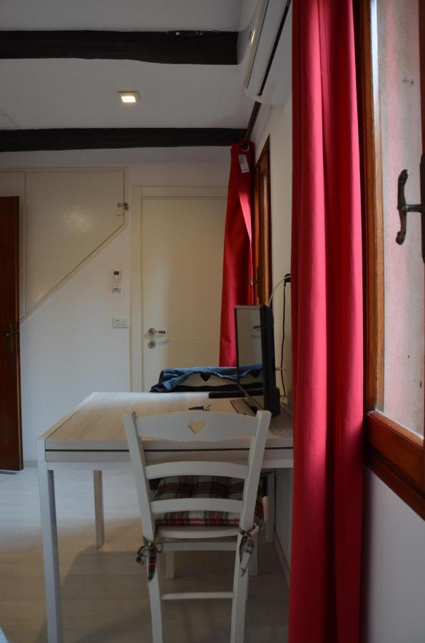 Casa Di Sam, Venice Veneza Exterior foto
